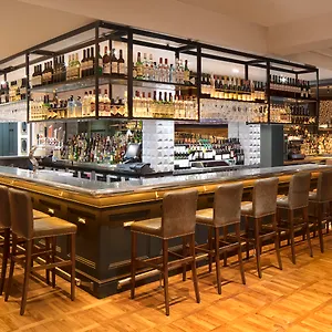 The Address Connolly 4* Дублин