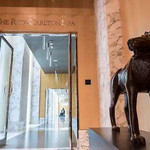 ***** Hotel Ritz Carlton Difc Downtown United Arab Emirates
