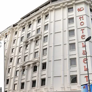 Delta & Old 3* Стамбул