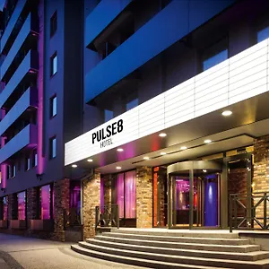 Pentahotel 4* Прага