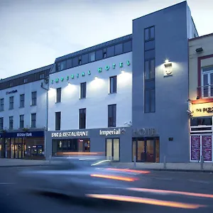 Hotell Imperial