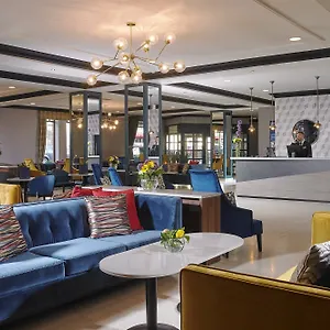 Camden Court 4* Дублин